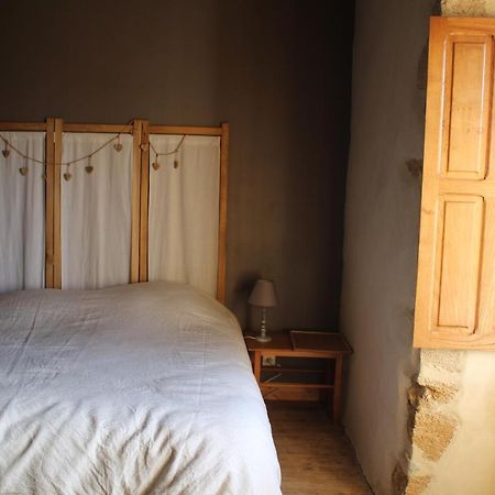 Manoir De La Ventiniere Bed & Breakfast Marchesieux ภายนอก รูปภาพ